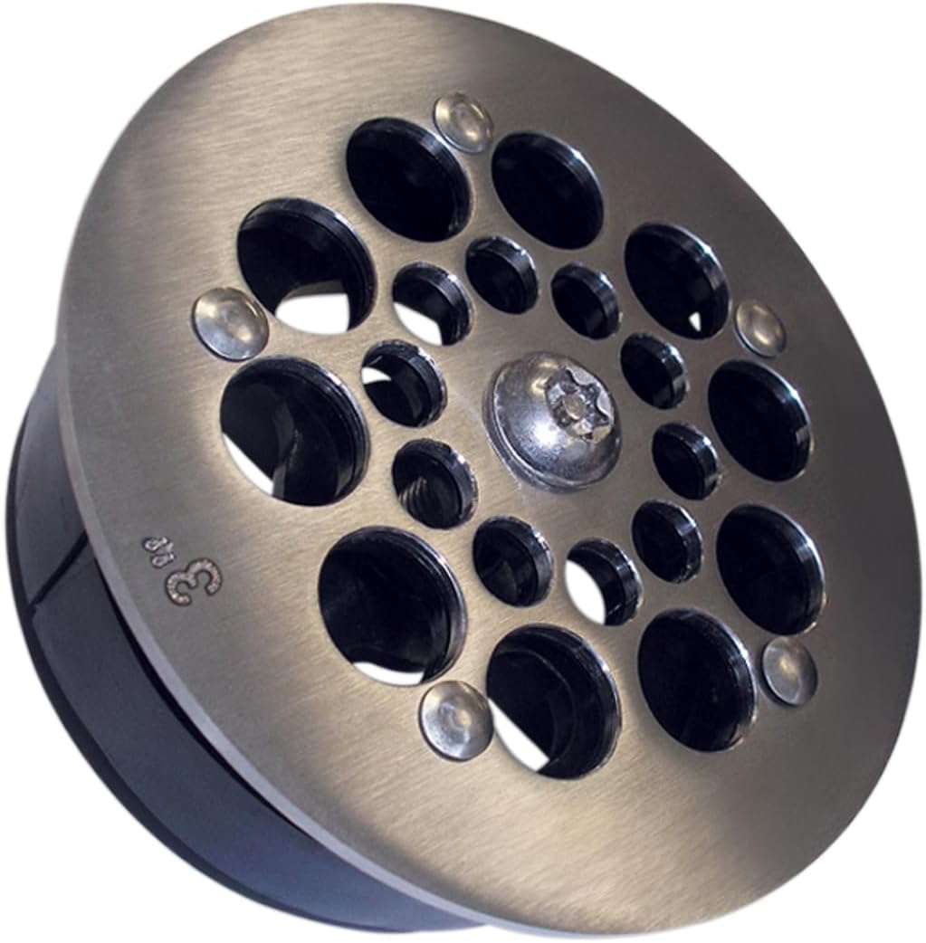 Guardian Drain-Lock Flat
