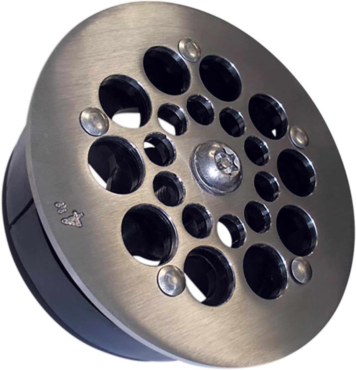 Guardian Drain-Lock Flat