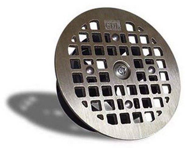 Guardian FLOOR Drain-Lock Round