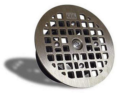 Guardian FLOOR Drain-Lock Round