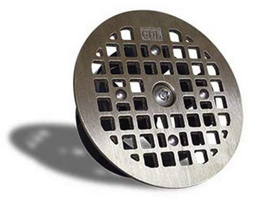 Guardian FLOOR Drain-Lock Round