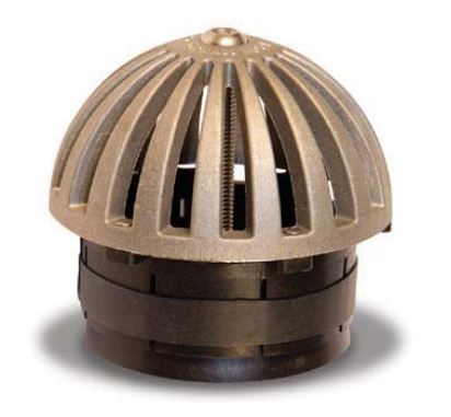 Guardian Dome D-LOCK Locking Dome Drain Lock