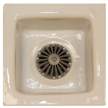 Guardian Dome D-LOCK Locking Dome Drain Lock
