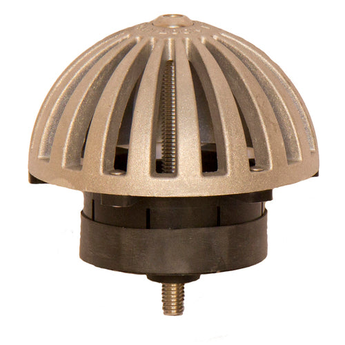 Guardian Dome D-LOCK Locking Dome Drain Lock