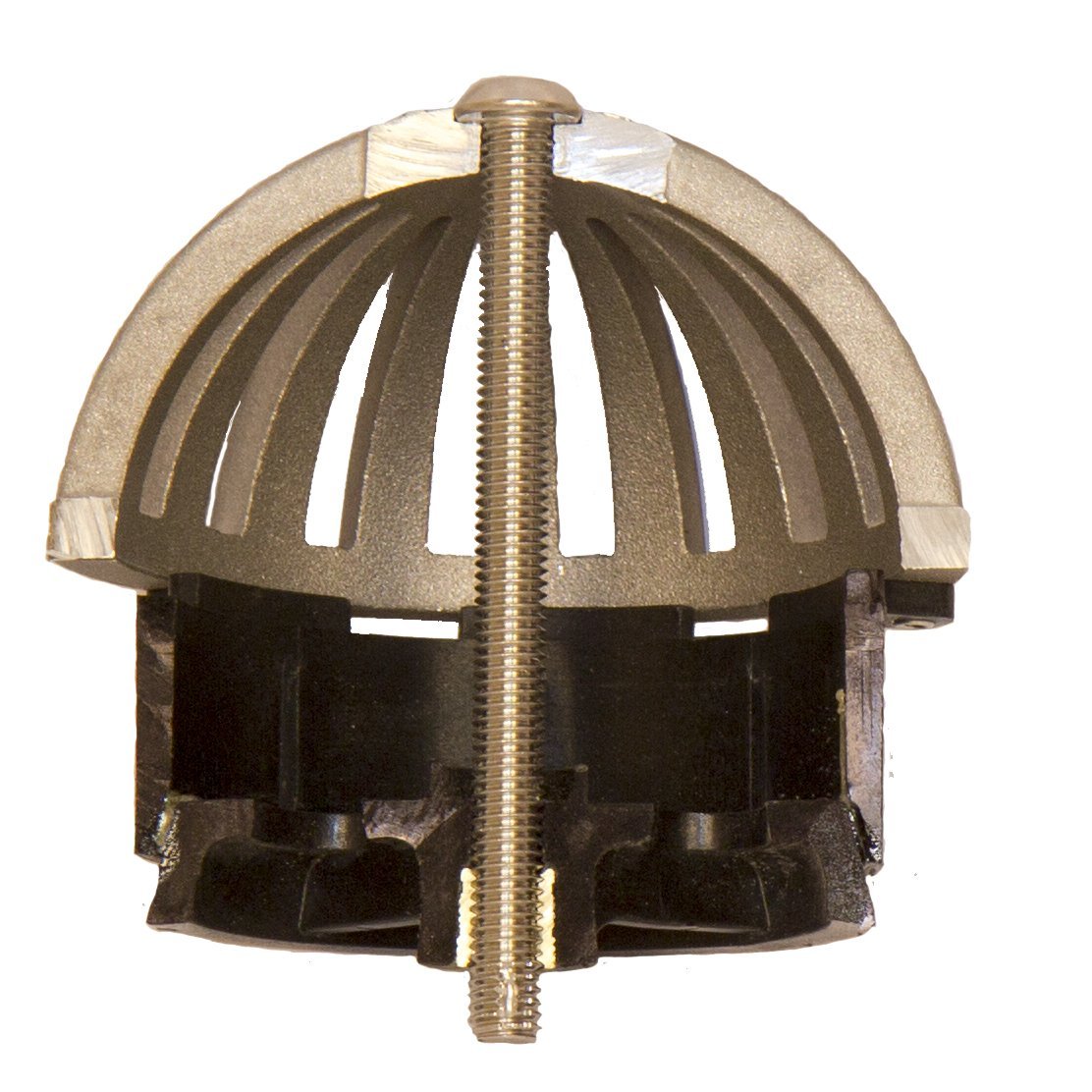 Guardian Dome D-LOCK Locking Dome Drain Lock