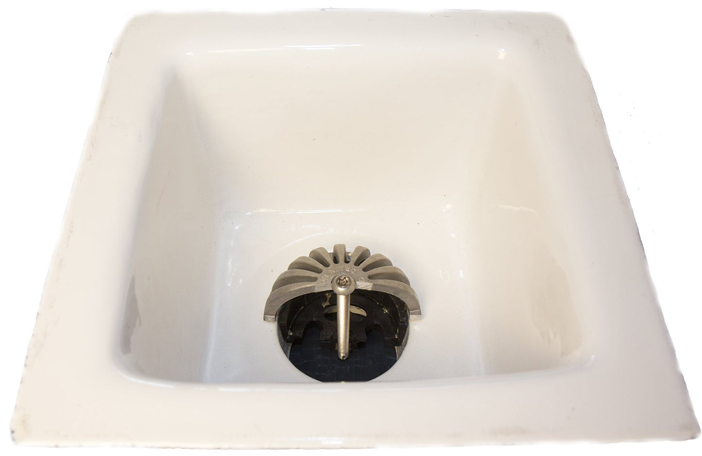 Guardian Dome D-LOCK Locking Dome Drain Lock
