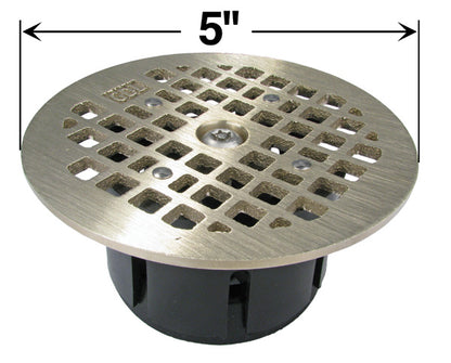 Guardian FLOOR Drain-Lock Round