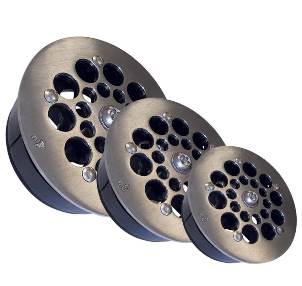 Guardian Drain-Lock Flat