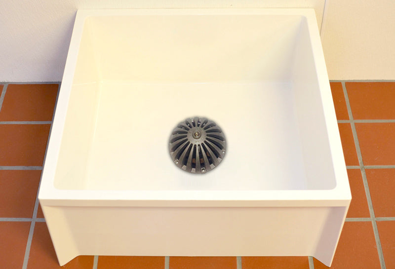 Guardian Dome D-LOCK Locking Dome Drain Lock