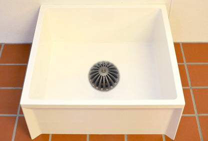 Guardian Dome D-LOCK Locking Dome Drain Lock