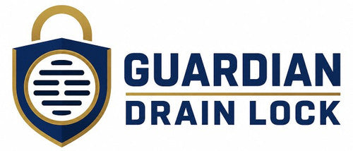 Guardian Drain Lock