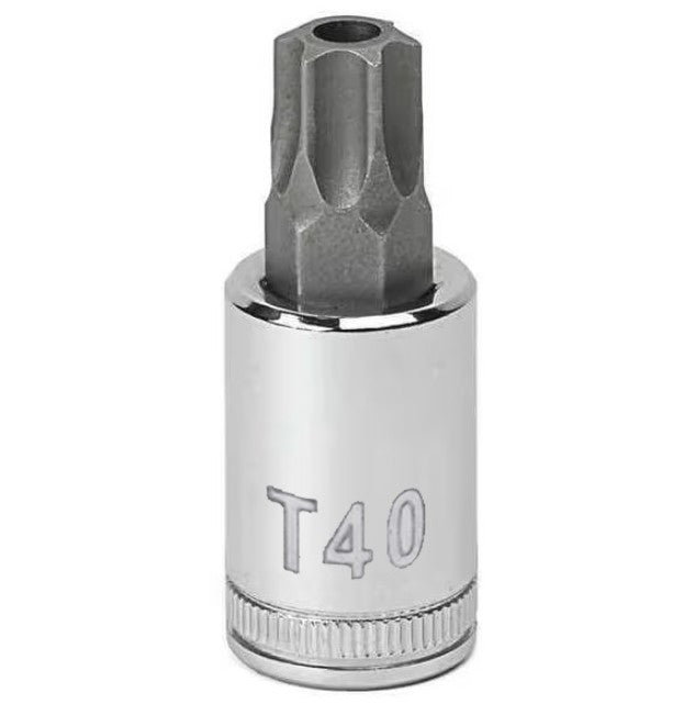 Guardian Drain Lock 2" - Tamper-Proof Bit Socket