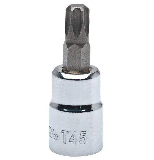 T45 - Tamper-Proof Bit Socket